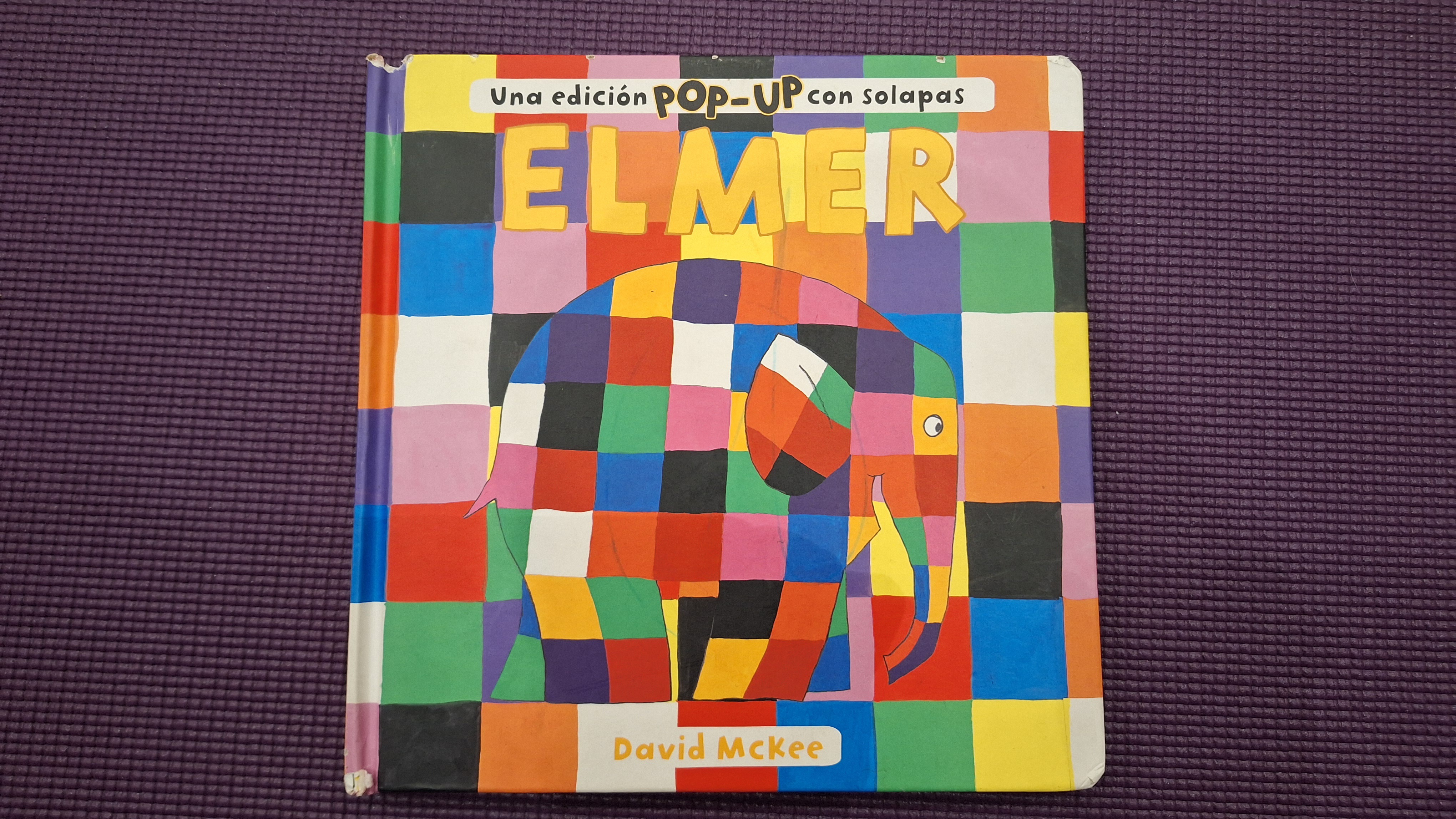 Elmer