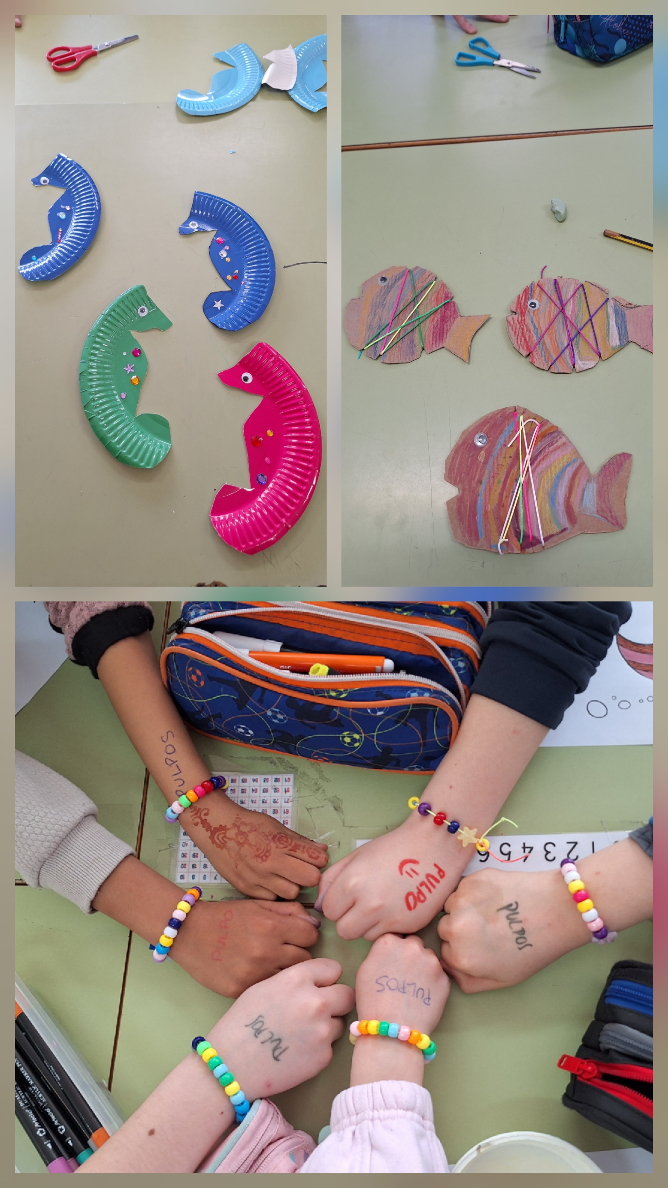 Talleres Semana cultural 2026