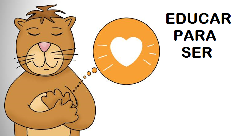 Presentación. Educar para ser