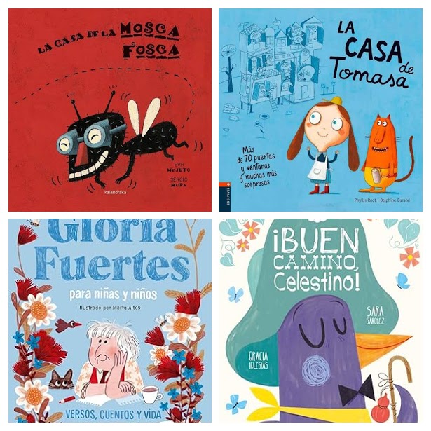 infantil. Lecturas